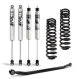 Cognito 3-Inch Performance Leveling Kit