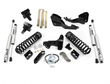 Cognito 5 Inch Standard Lift Kit With Fox PS 2.0 IFP Shocks