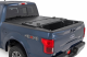 Rough Country Hard Low Profile Bed Cover