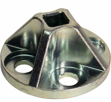 Fleece Performance Crankshaft Mounted Engine Barring Tool