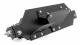 Rough Country Hidden Winch Mount