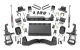 Rough Country 6 Inch Lift Kit (F-150 4WD 2021-2024)