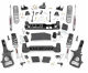 Rough Country 6 Inch Lift Kit RAM 1500 4WD (2019-2024)