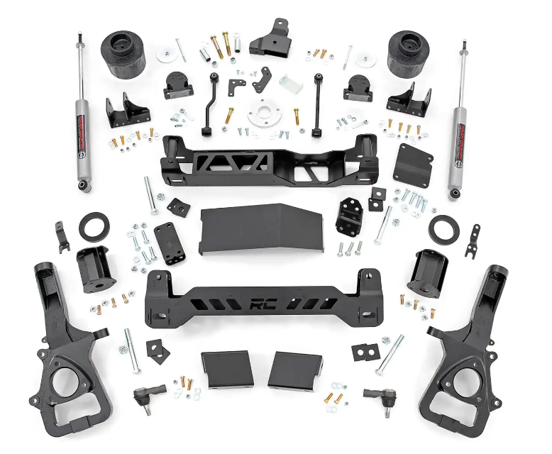 12-PC Exhaust Manifold Bolt & Stud Kit For Dodge Ram Cummins 5.9L/6.7L – Replaces 3901448, 3944593
