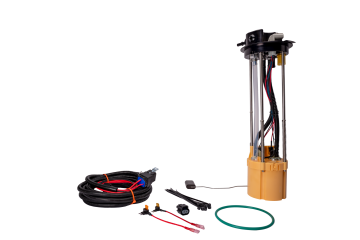 Fleece Performance 2011-2016 GM LML Duramax (Long Bed) PowerFlo Lift Pump Assembly