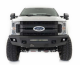 Rough Country Front Bumper