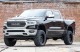 Rough Country 5 Inch Lift Kit | Air Ride| Ram 1500 4WD (2019-2024)