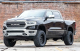 Rough Country 5" Lift Kit | Air Ride | RAM 1500 4WD | 2019-2024