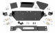 Rough Country Hidden Winch Mount