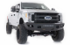 Rough Country Front Bumper