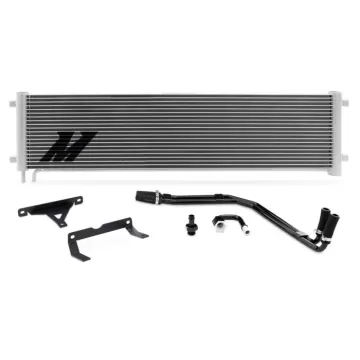 Mishimoto Transmission Cooler