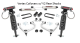 Rough Country 3 Inch Lift Kit (F-150 4WD 2021-2024)
