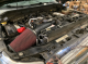 OPEN AIR INTAKE FOR 2011-2016 FORD POWERSTROKE 6.7L