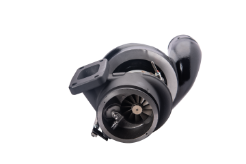 Fleece Performance 2004.5-2007 Cummins 63mm FMW Holset Cheetah Turbocharger