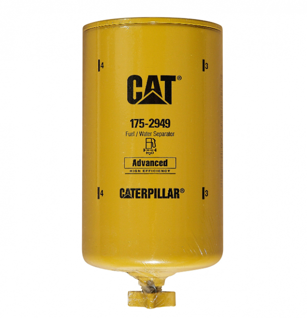 CAT 175-2949 Water Separator Filter