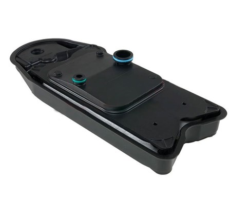 Filtro De Respiradero Del Cárter (CCV) Fleetguard Para Ram 2500/3500/5500 6.7L Cummins 2007.5-2020 – POSENG