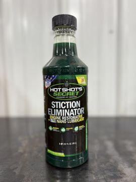 Hot Shots Secrets Oil Stiction Eliminator - Cleaner