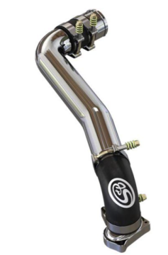 S&B Filters Upper Coolant Pipe