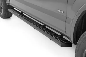Rough Country BA2 Running Board