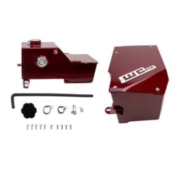 WCFab Coolant Tank & Battery Box Kit