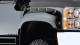 Bushwacker Pocket Style Fender Flare Set