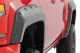 Rough Country Pocket Fender Flares