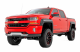 Rough Country Pocket Fender Flares