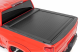 Rough Country Retractable Bed Cover