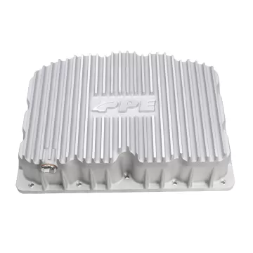 PPE Heavy-Duty Aluminum Engine Oil Pan