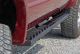 Rough Country BA2 Running Boards