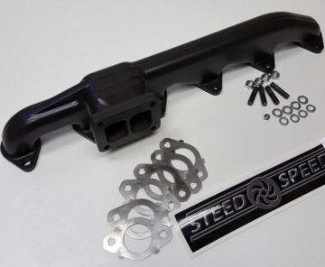 Steed Speed Cummins T4I Manifold