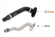 Fleece Performance Turbo Drain Tube Kit for 6.7L Cummins VGT Turbochargers