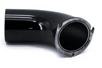 HSP Diesel 2001-2004 Chevrolet / GMC Stock Turbo Inlet Horn