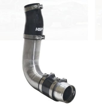 HSP Cold Side Tube for 20-24 Duramax