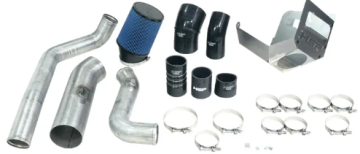 HSP Diesel Max Air Flow Bundle Kit for 2017-2019 Duramax