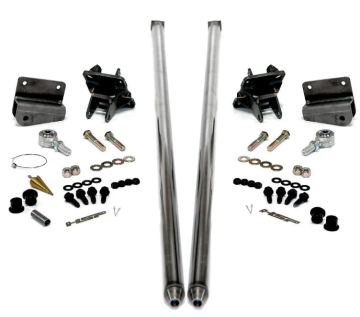 HSP 77in Traction Bars for 20-25 Duramax