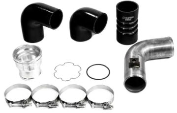 HSP Diesel Cold Side Tube for 2011-2024 Powerstroke