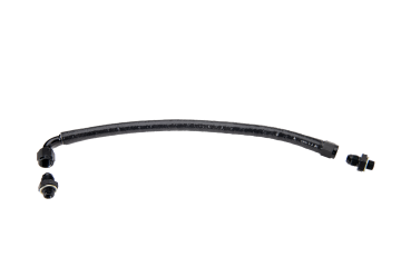 Fleece Performance 2003-2016 Cummins Factory Oil Feed Line Replacement