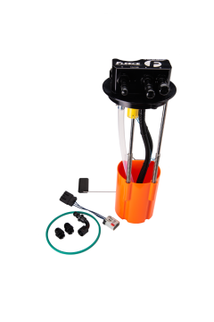 Fleece Performance Sending Unit - 04.5-10 GM Duramax