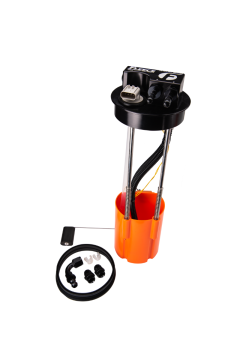 Fleece Performance Sending Unit - 98-02 Dodge Cummins