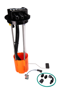 Fleece Performance Sending Unit - 11-16 GM Duramax, Short Bed