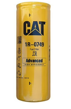 CAT 1R-0749 Fuel Filter