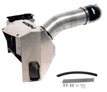 HSP Diesel Cold Air Intake for 20-25 Duramax