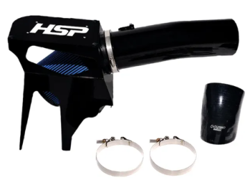 HSP Diesel Cold Air Intake For 2020-2024 Powerstroke