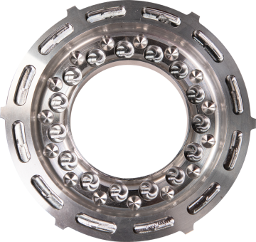 ATS 47Re 48Re Billet Direct Piston Fits 1996-2007 5.9L Cummins