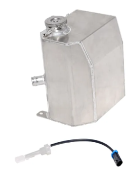 HSP Diesel Factory Replacement Coolant Tank for 2017-19 Duramax