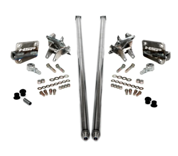 HSP Traction Bars For 2017.5-2022 Ford Powerstroke 6.7L F350 SRW