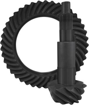 Yukon Gear & Axle High Performance Yukon Replacement Ring And Pinion Gear Set For Dana 70 In A Ratio