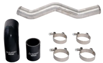 HSP Diesel Upper Coolant Tube for 2020-2023 Duramax