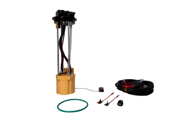 Fleece Performance 2011-2016 GM LML Duramax (Short Bed) PowerFlo Lift Pump Assembly